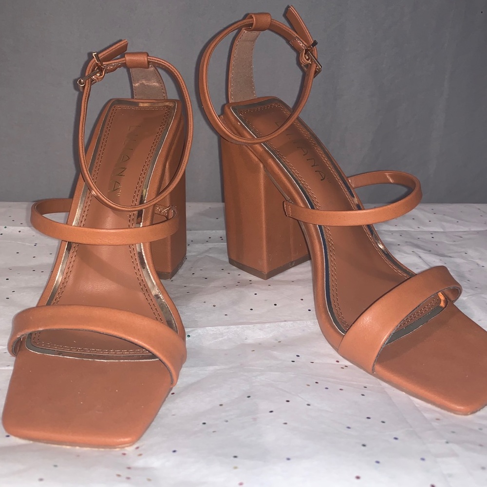 Heels